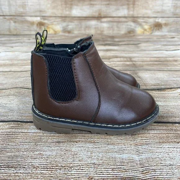Blendina Shoes Blendina Baby Chelsea Shoes Toddler Size 24